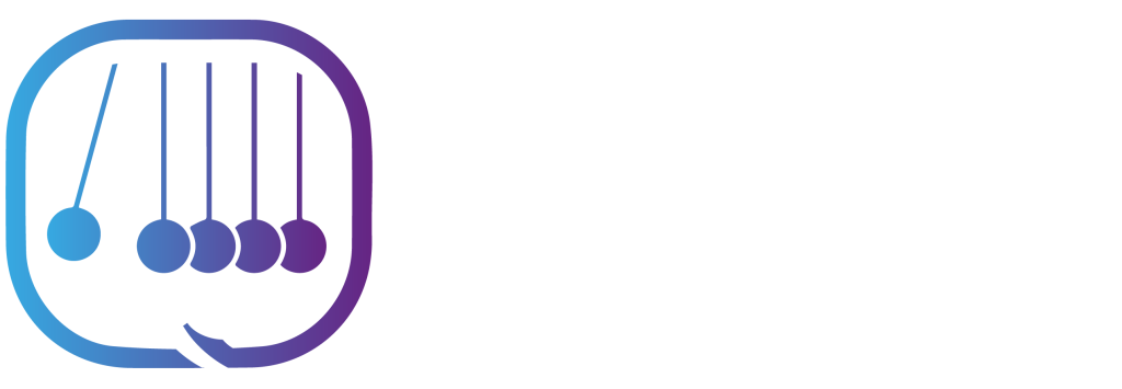 logo efecto newton agencia de marketing publcidad online y desarrollo web, social media