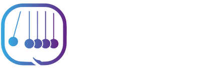 logo efecto newton agencia de marketing publcidad online y desarrollo web, social media